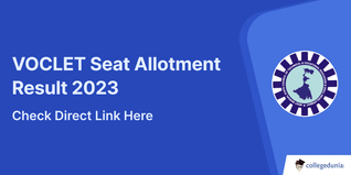 VOCLET Phase 2 Seat Allotment Result 2023 Out @webscte.co.in; Check Direct Link Here